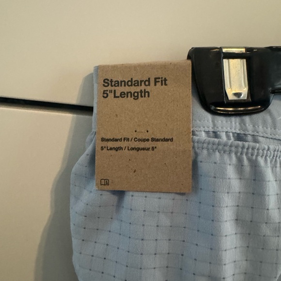 Nike Trail Second Sunrise Dri-FIT 5" Brief-Lined Running Shorts - M - Picture 3 of 4